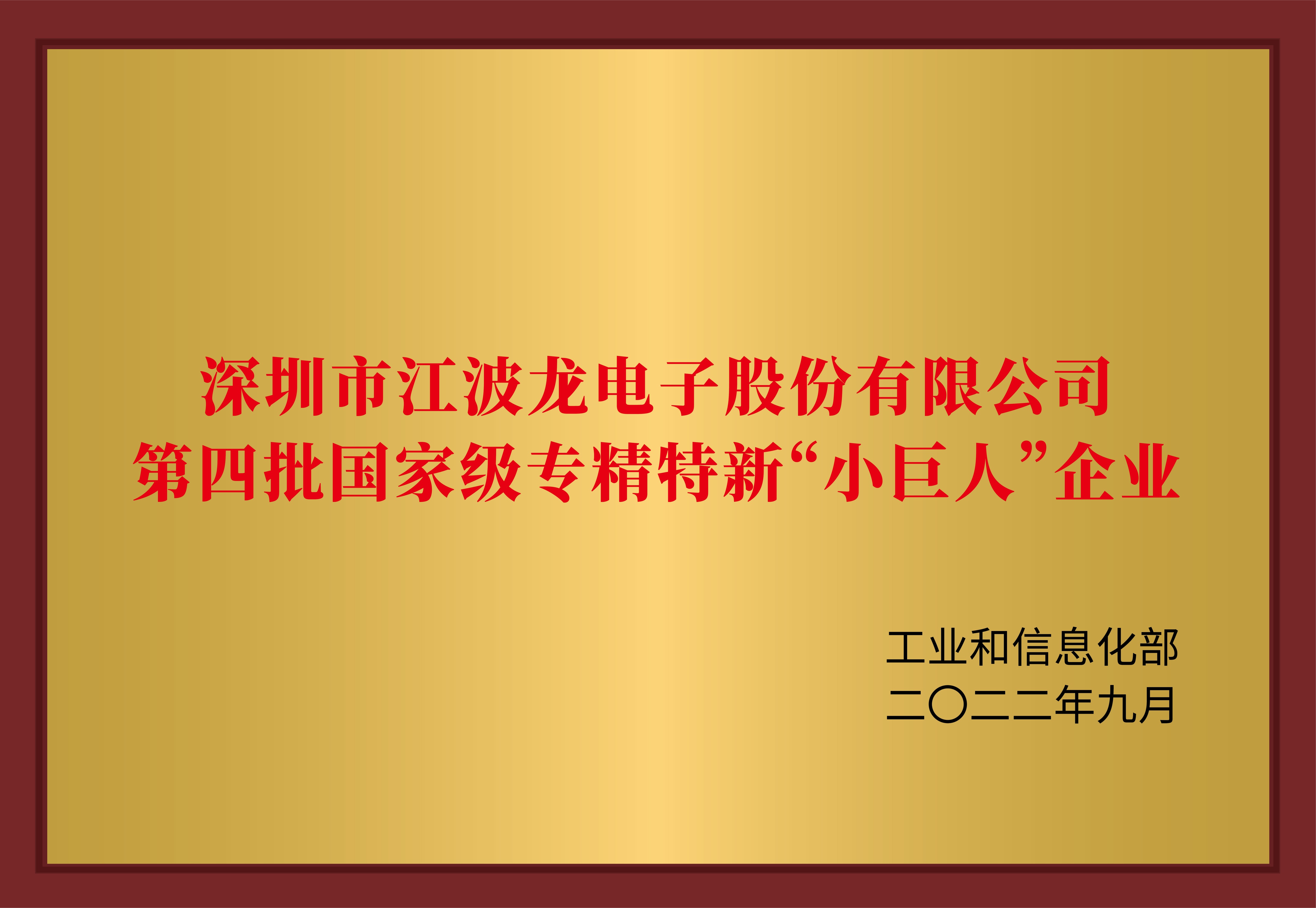 深圳市江波龙电子股份有限公司工作照片 1