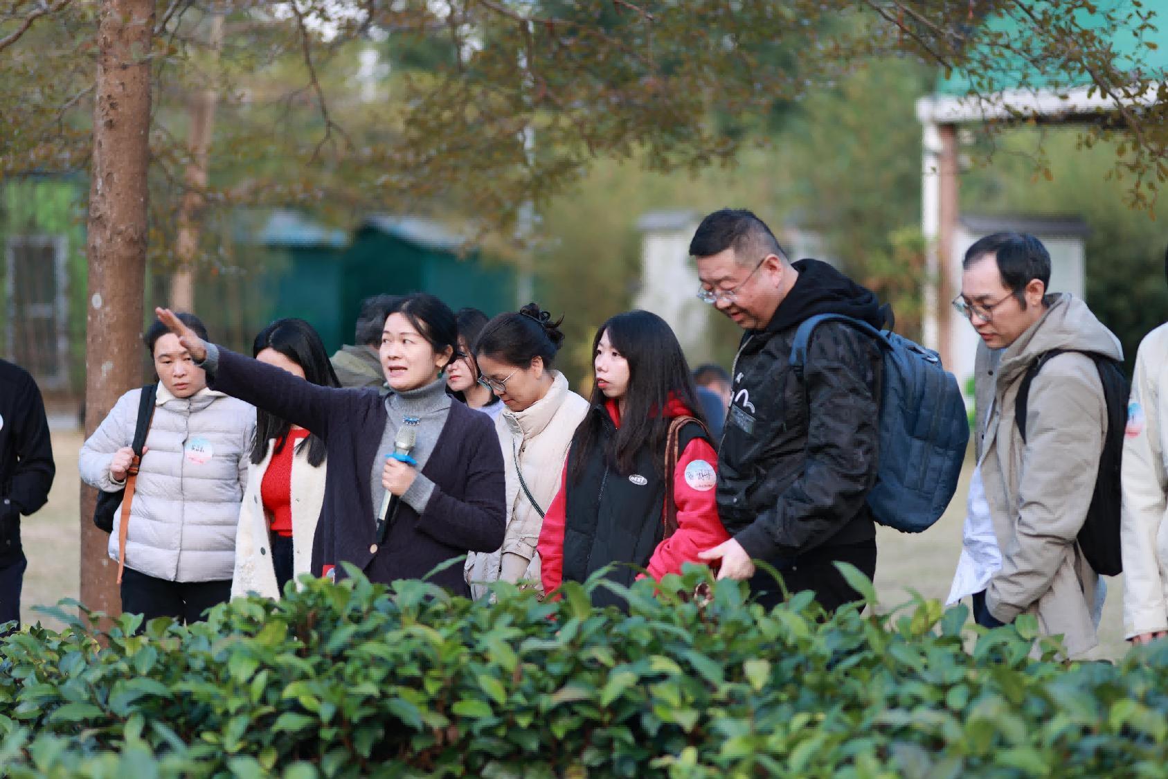 深圳市江波龙电子股份有限公司工作照片 11