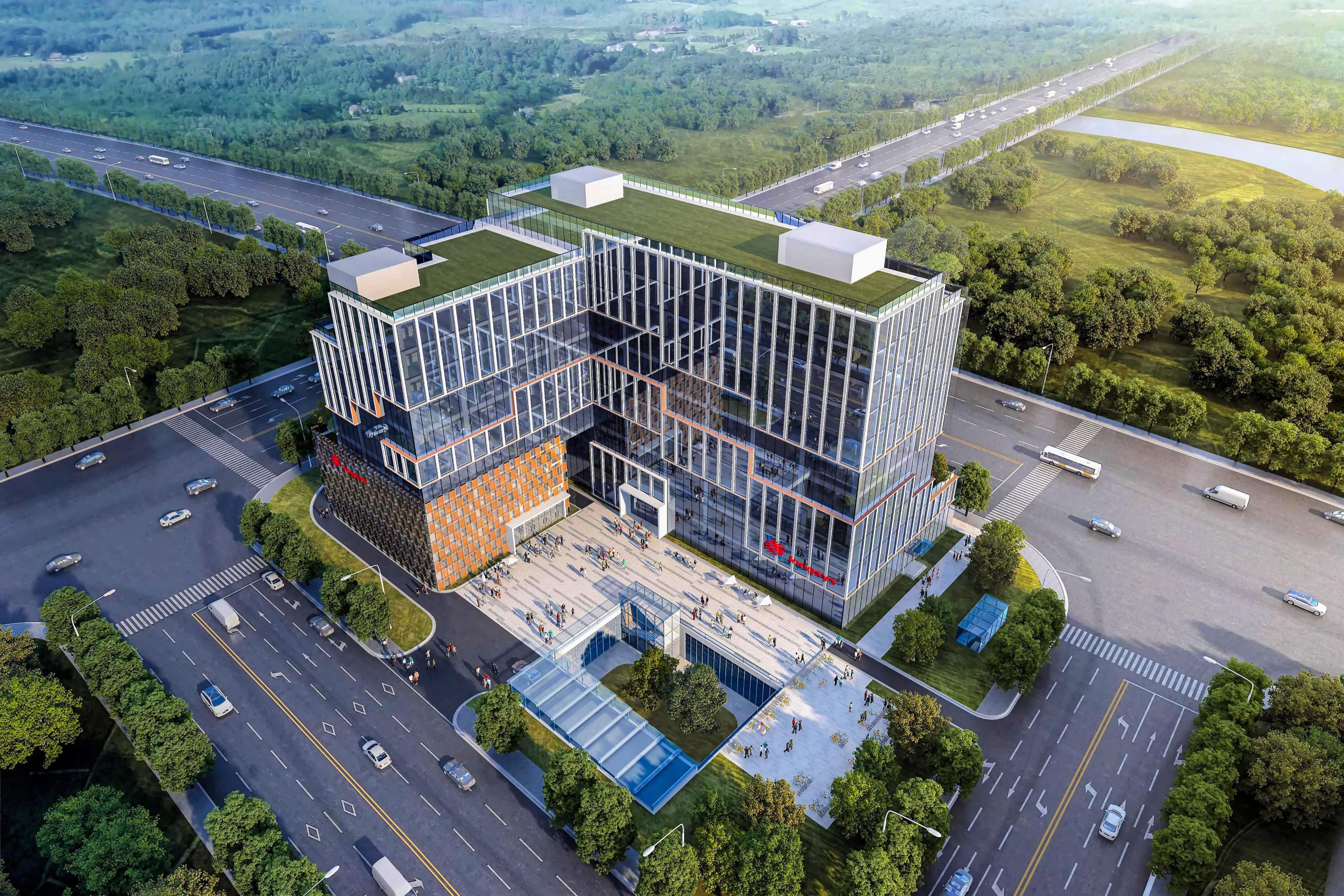 深圳市江波龙电子股份有限公司工作照片 3