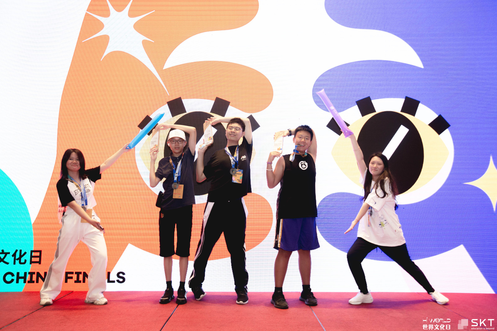 深圳思珂特教育公司工作照片 5