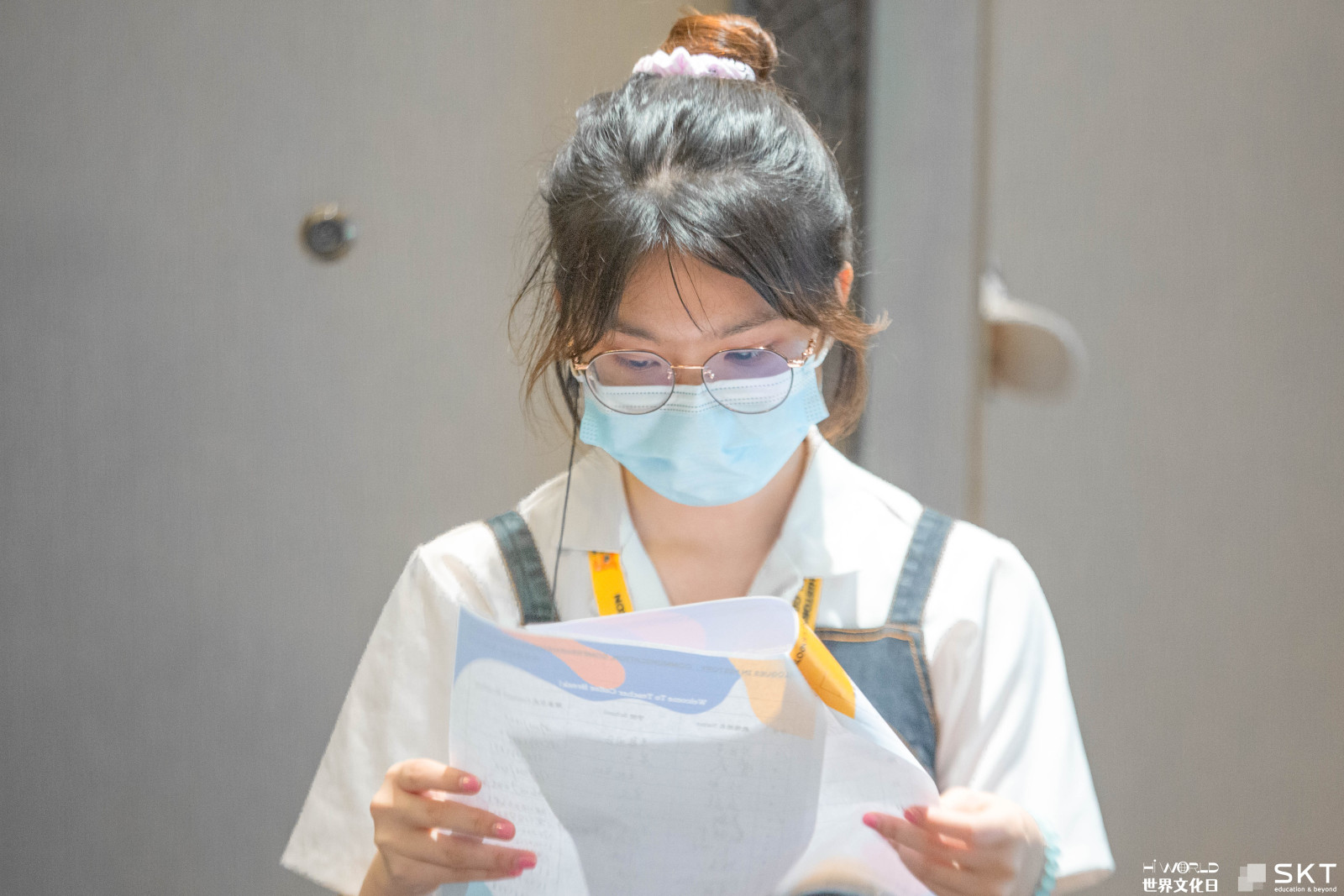 深圳思珂特教育公司工作照片 8